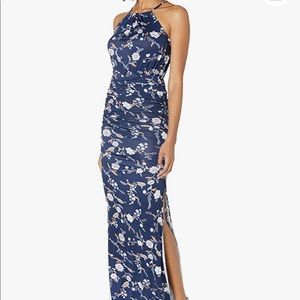 Clayton Aida Maxi Dress
